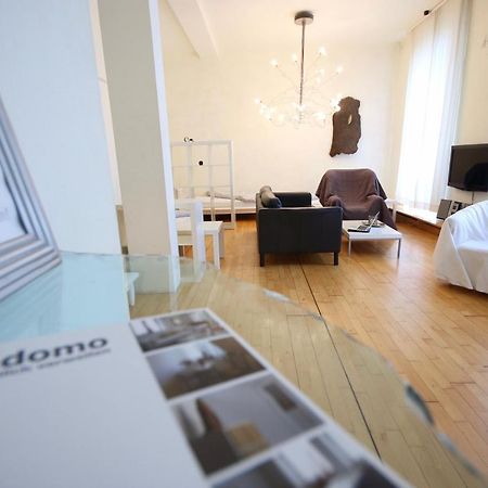 Moderne Studio Apartments Und 4 Zimmer Wohnungen In Oberhausen, Ideal Fuer Geschaeftsreisende Und Monteure Bagian luar foto